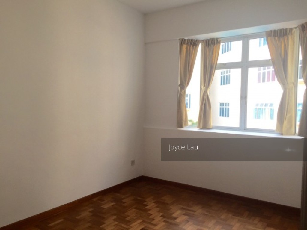 Novena Lodge (D11), Condominium #202574512